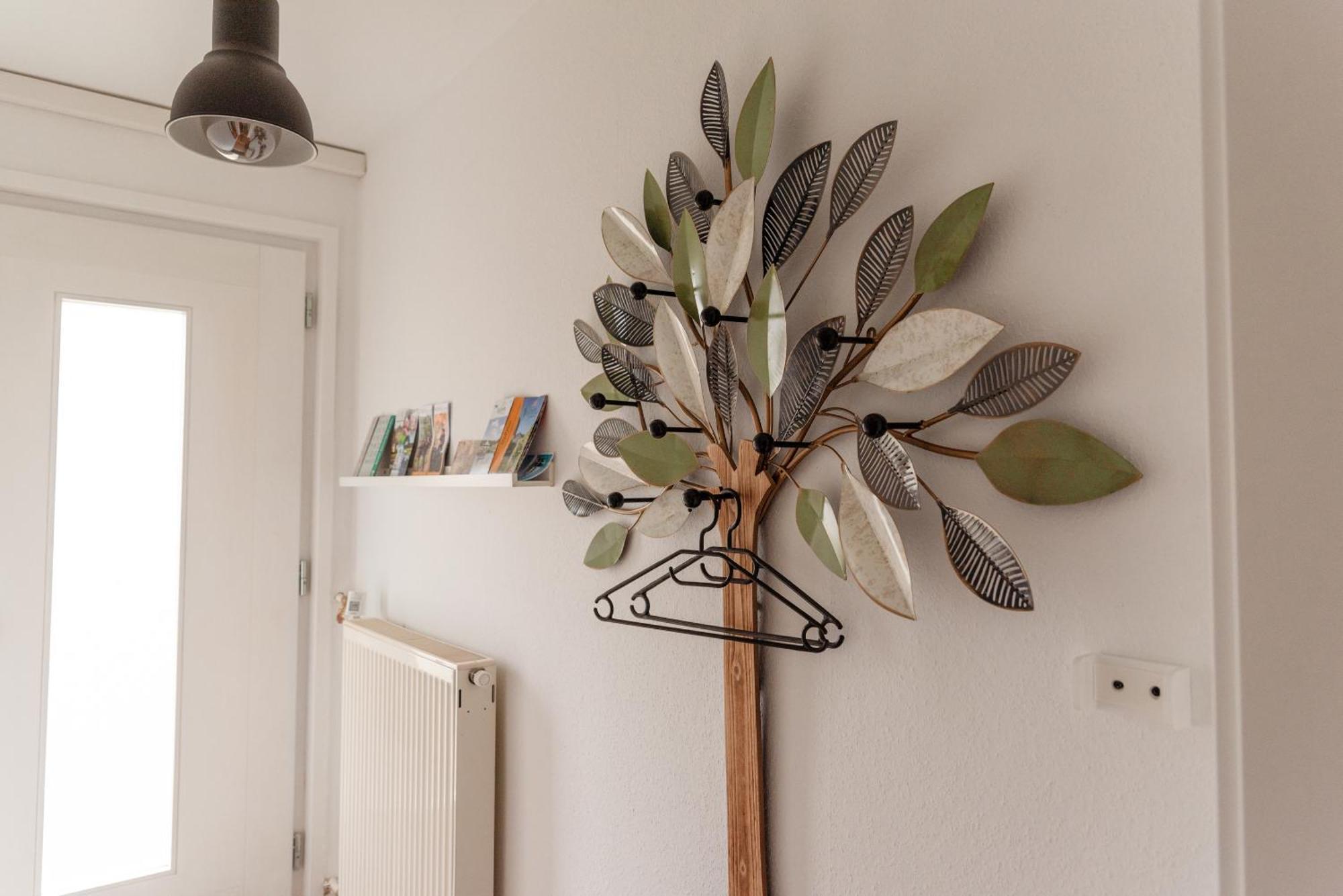 Ruhige Ferienwohnung „Suedhang“ Direkt Am Wald 바트아롤젠 외부 사진
